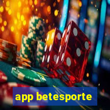 app betesporte